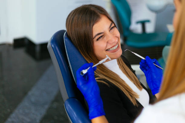 Best Cosmetic Dentistry  in Sisco Heights, WA