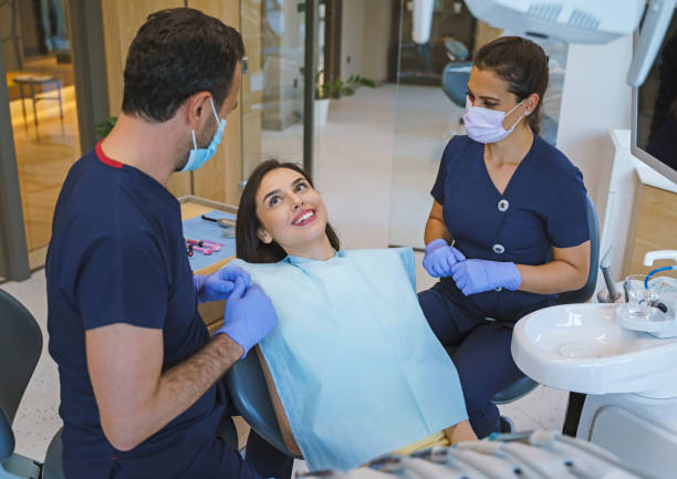 Dental X-Rays and Imaging in Sisco Heights, WA