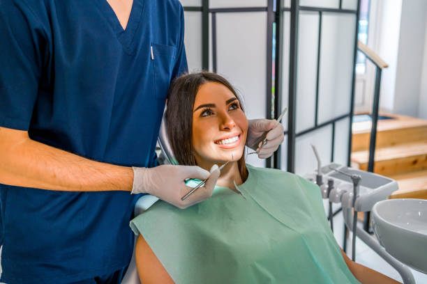 Dental Bonding in Sisco Heights, WA